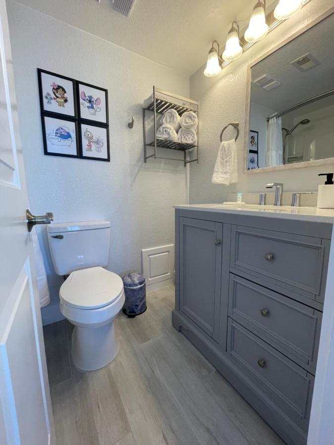 Lovely 1 Bedroom Condo With Pool Orlando Eksteriør bilde