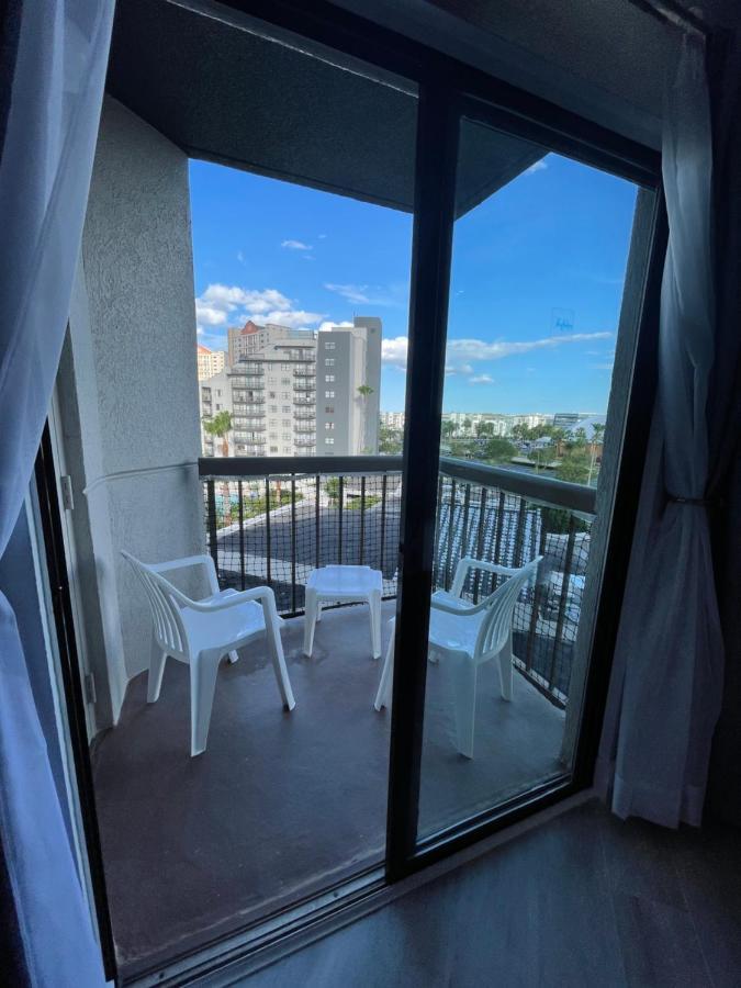 Lovely 1 Bedroom Condo With Pool Orlando Eksteriør bilde