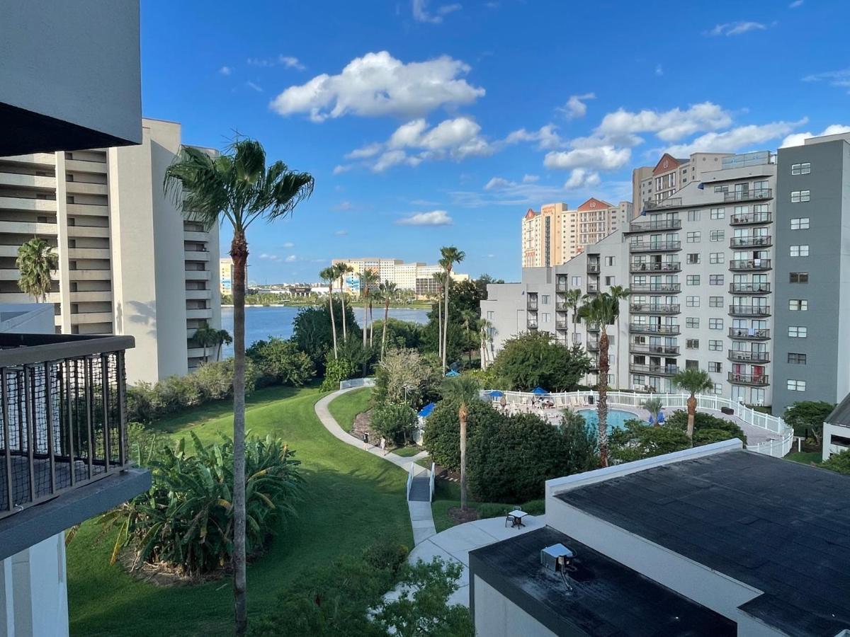 Lovely 1 Bedroom Condo With Pool Orlando Eksteriør bilde