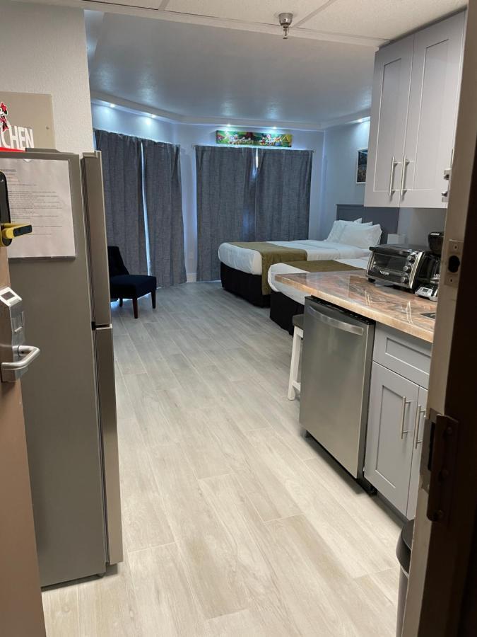 Lovely 1 Bedroom Condo With Pool Orlando Eksteriør bilde