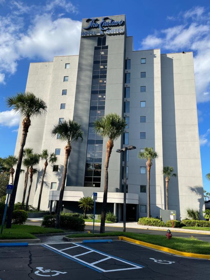 Lovely 1 Bedroom Condo With Pool Orlando Eksteriør bilde