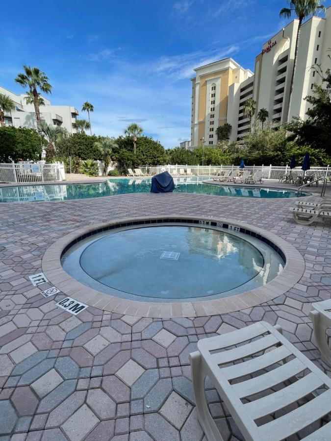 Lovely 1 Bedroom Condo With Pool Orlando Eksteriør bilde