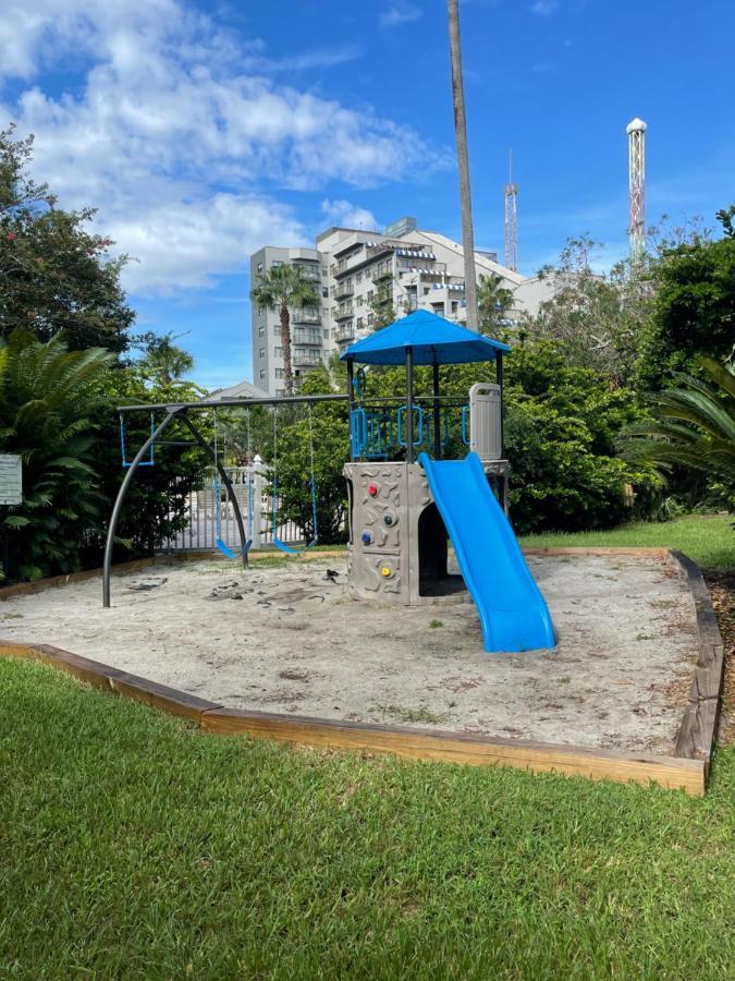 Lovely 1 Bedroom Condo With Pool Orlando Eksteriør bilde